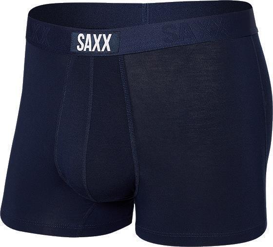 Vibe Super Soft Trunk, 3" Inseam - Mens - Navy 1