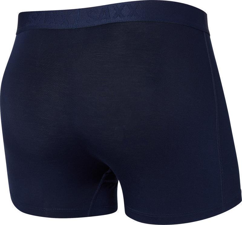 Vibe Super Soft Trunk, 3" Inseam - Mens - Navy 2