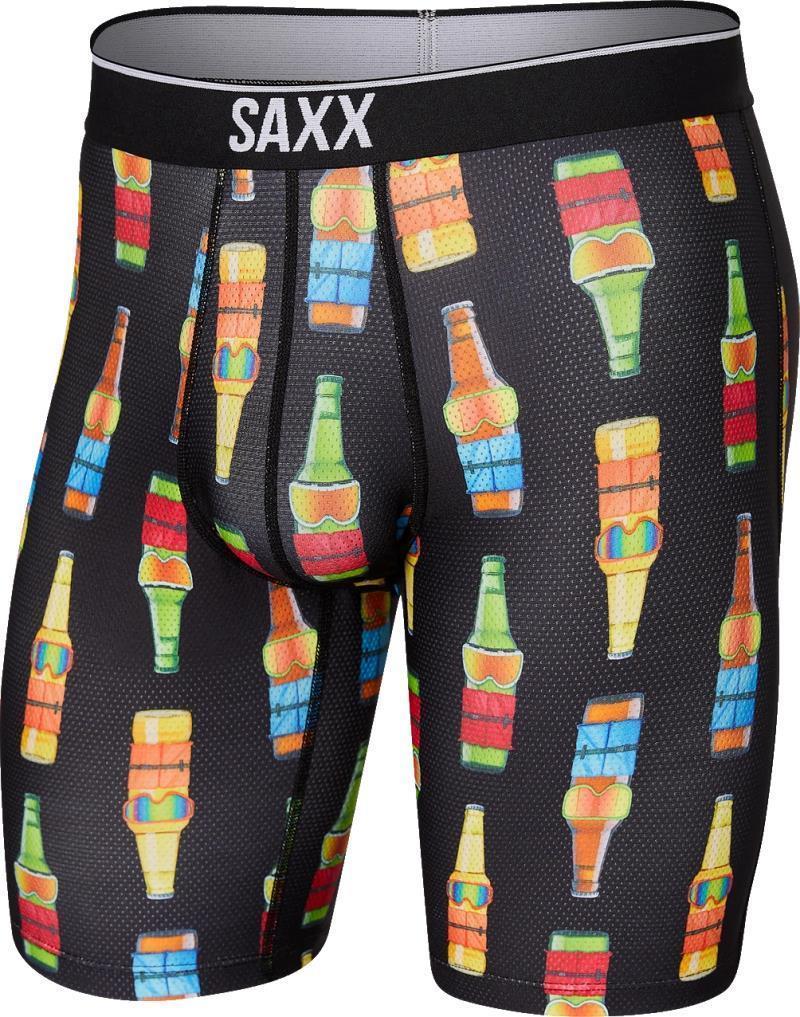Volt Long Leg, 8" Inseam - Mens - Beer Goggles 1