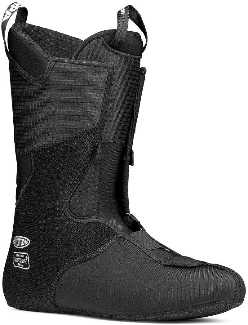 4-Quattro GT - Mens - titan / orange 1