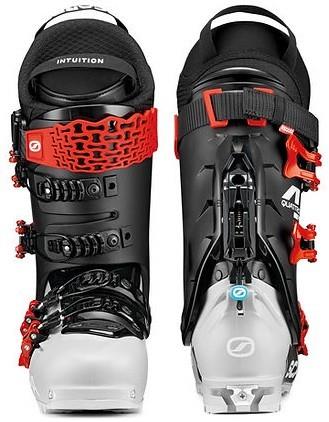 4-Quattro Pro LE - Unisex - silver grey 1