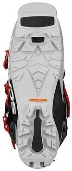4-Quattro Pro LE - Unisex - silver grey 1