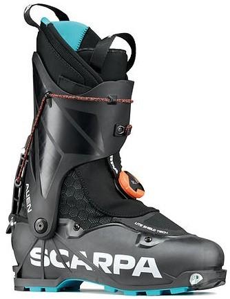 Alien - Unisex - carbon 1