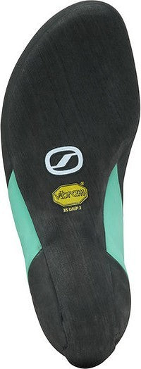 Arpia V LV - Unisex - shark / aqua 1