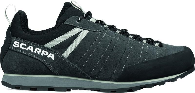 Crux 2 - Mens - shark / light olive 1
