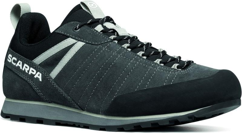 Crux 2 - Mens - shark / light olive 1
