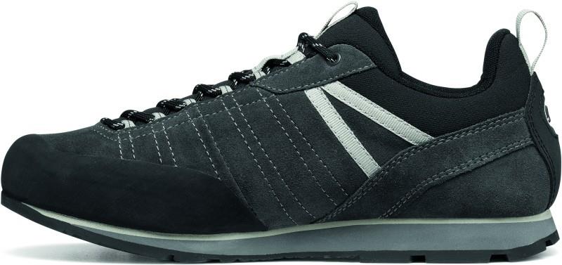 Crux 2 - Mens - shark / light olive 1