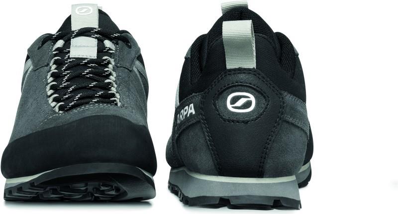 Crux 2 - Mens - shark / light olive 1