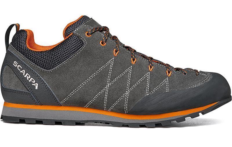 Crux - Mens - Shark / Tonic 2