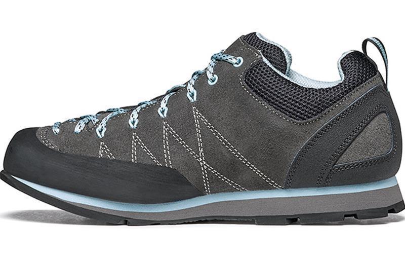 Crux - Womens - Shark / Blue Radiance 3