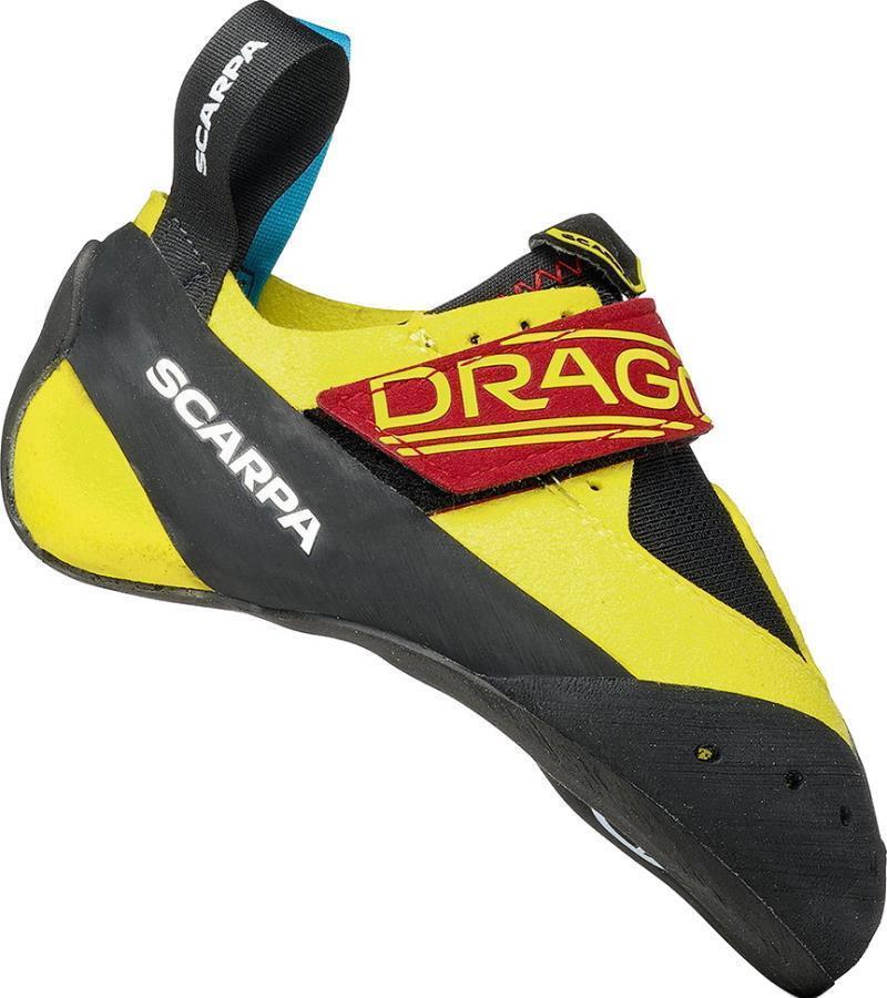 Drago Kid - Youth - Yellow 1