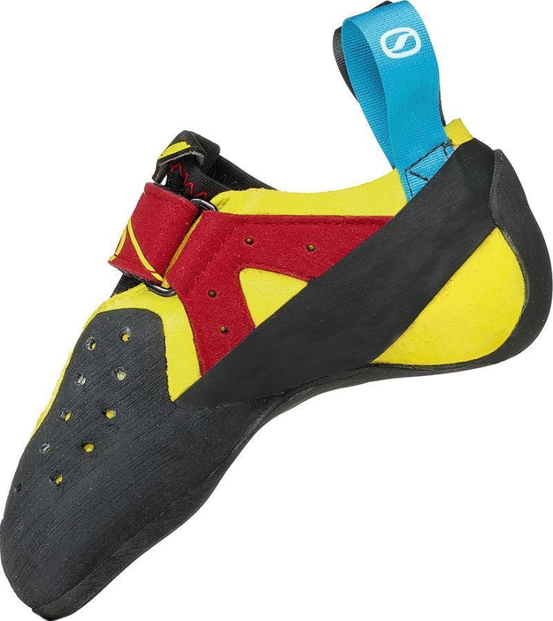 Drago Kid - Youth - Yellow 2