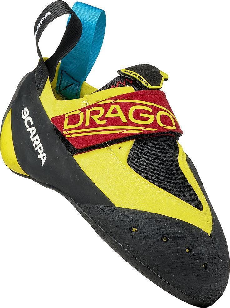 Drago Kid - Youth - Yellow 3