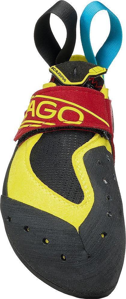 Drago Kid - Youth - Yellow 4