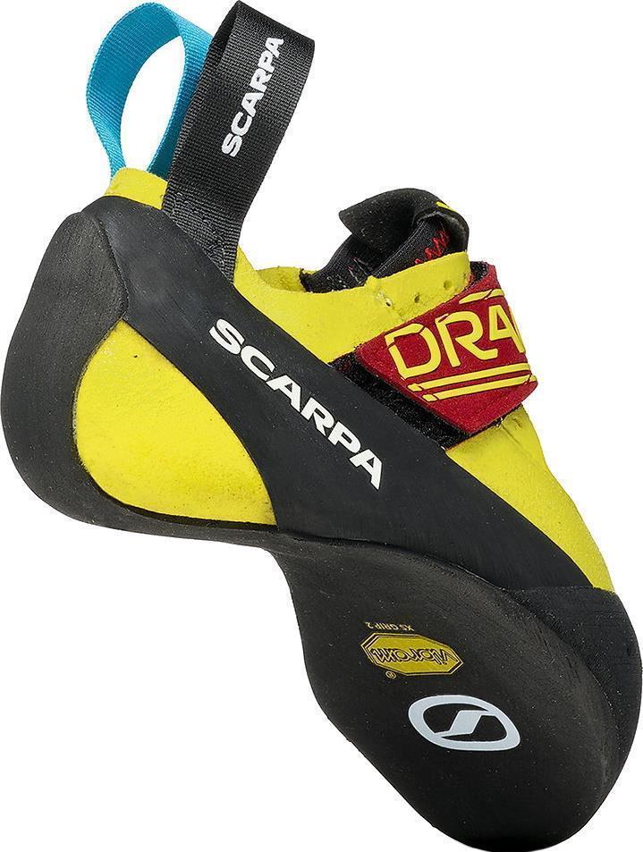 Drago Kid - Youth - Yellow 5