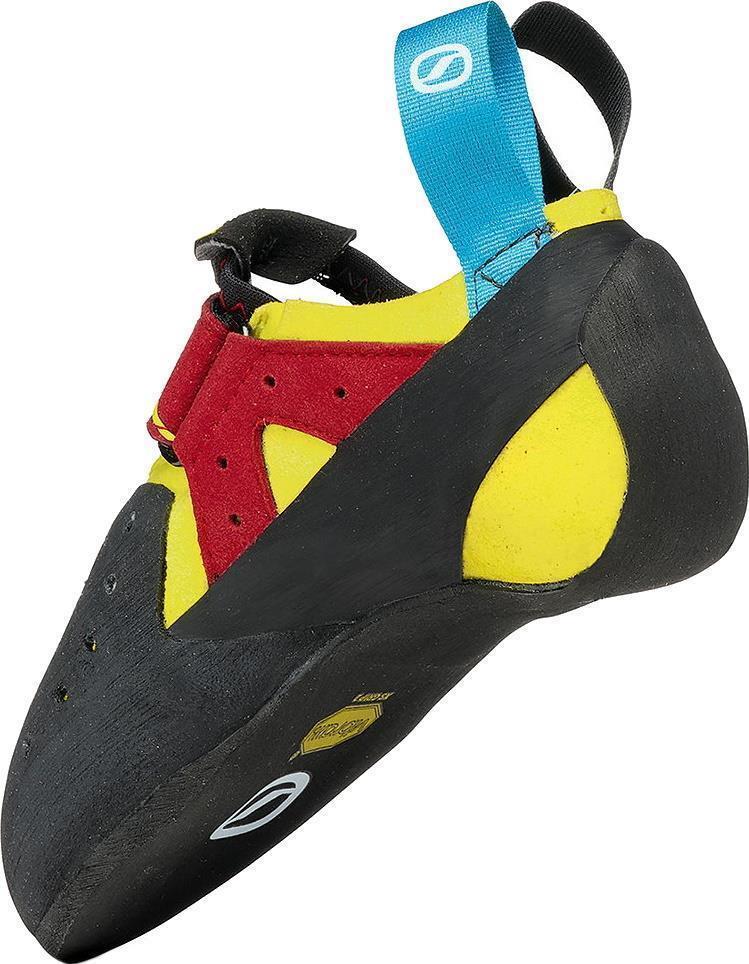 Drago Kid - Youth - Yellow 6