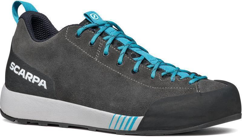 Gecko - Mens - Shark / Azure 1