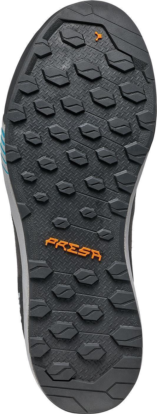 Gecko - Mens - Shark / Azure 6