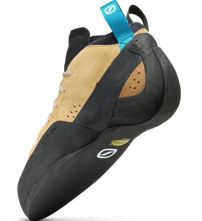 Generator Mid - Womens - Caramel 6
