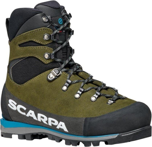 Grand Dru GTX - Mens - Forest 1