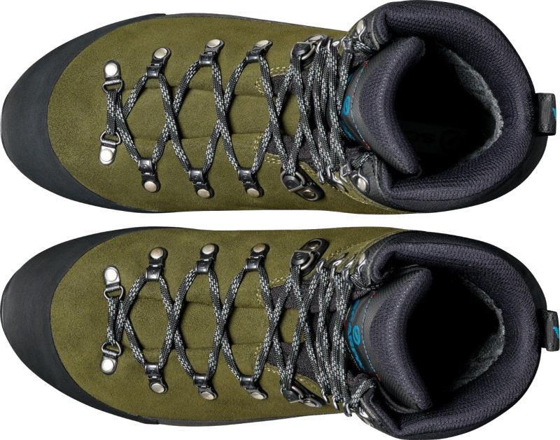 Grand Dru GTX - Mens - Forest 6