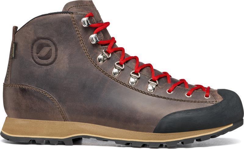 Guida City GTX - Unisex - Dark Brown 2