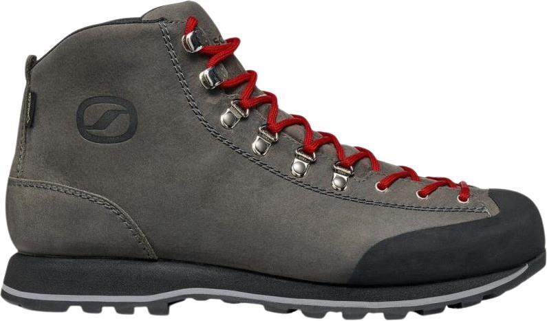 Guida City GTX - Unisex - dark gray / gray 1