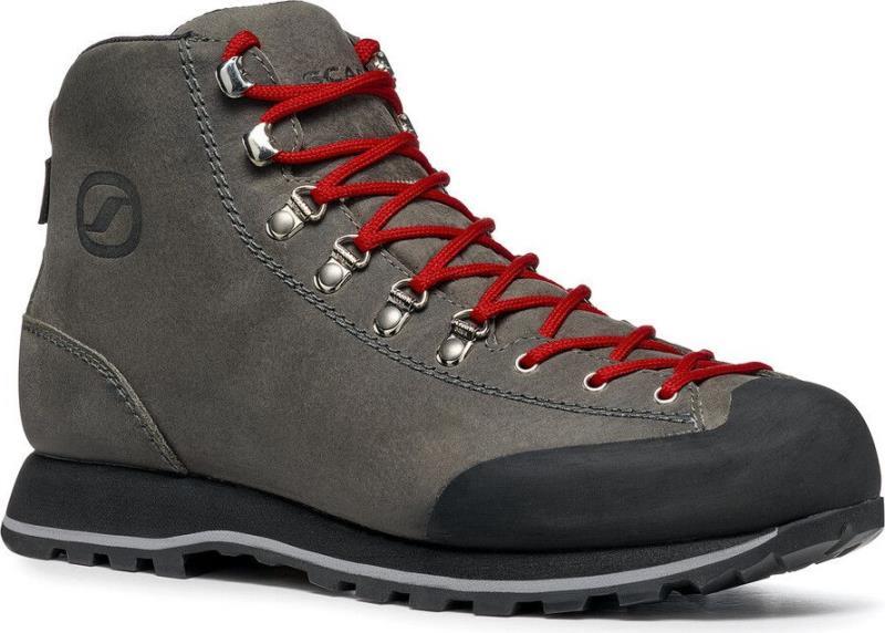 Guida City GTX - Unisex - dark gray / gray 1