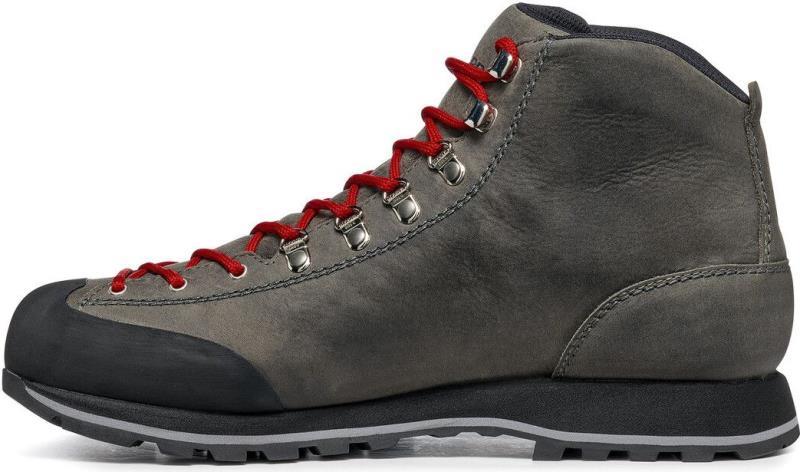 Guida City GTX - Unisex - dark gray / gray 1