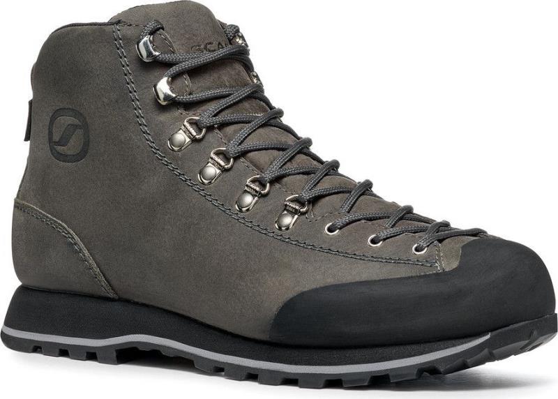 Guida City GTX - Unisex - dark gray / gray 1
