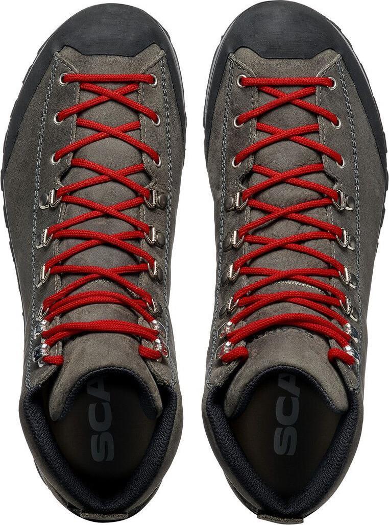 Guida City GTX - Unisex - dark gray / gray 1