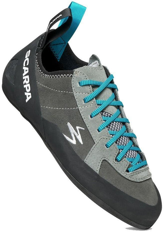 Helix - Mens - shark / mid grey 1
