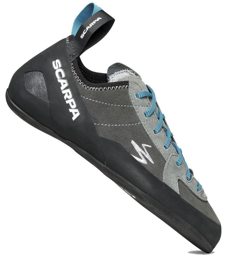 Helix - Mens - shark / mid grey 1