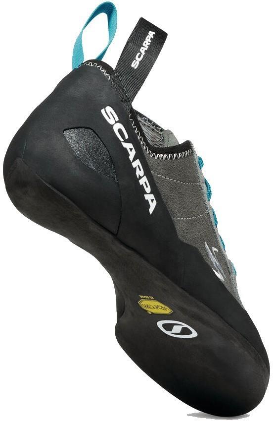 Helix - Mens - shark / mid grey 1