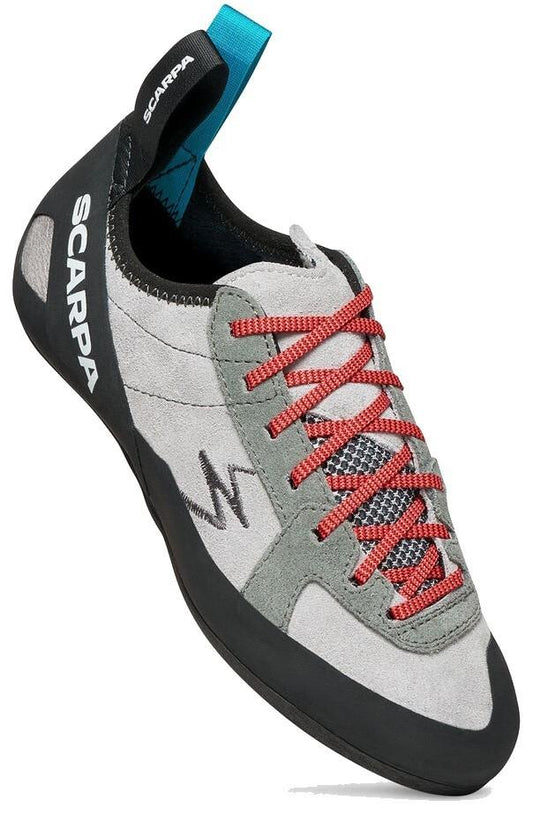Helix - Womens - silver / mid grey 1