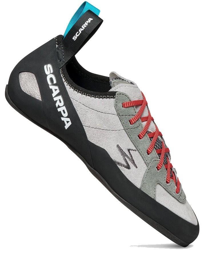 Helix - Womens - silver / mid grey 1