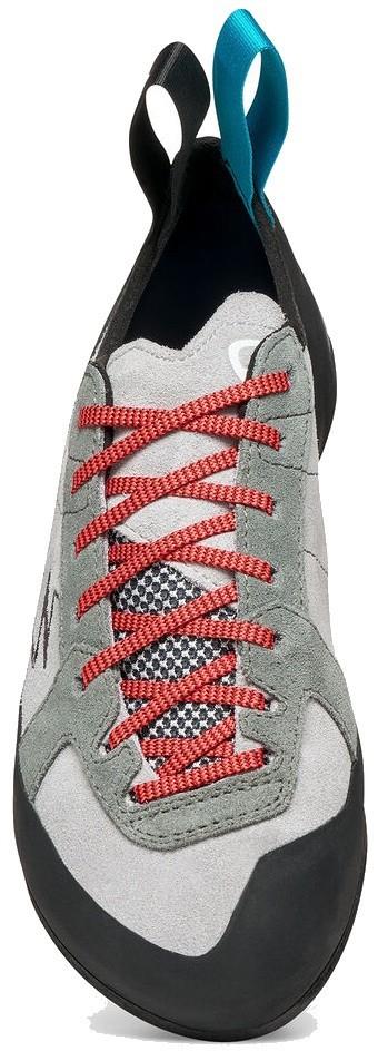 Helix - Womens - silver / mid grey 1