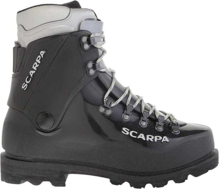 Inverno - Unisex - black 1