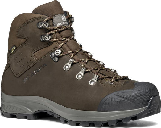 Kailash Plus GTX, Wide - Mens - Dark Coffee 1