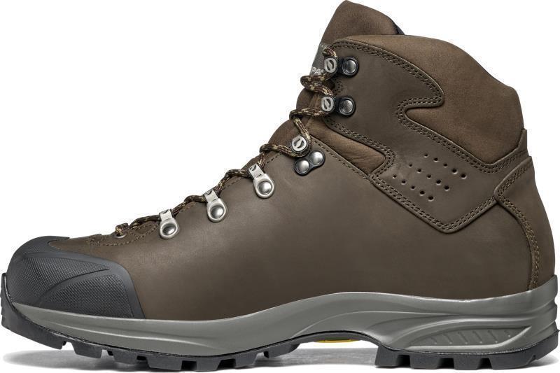 Kailash Plus GTX, Wide - Mens - Dark Coffee 3
