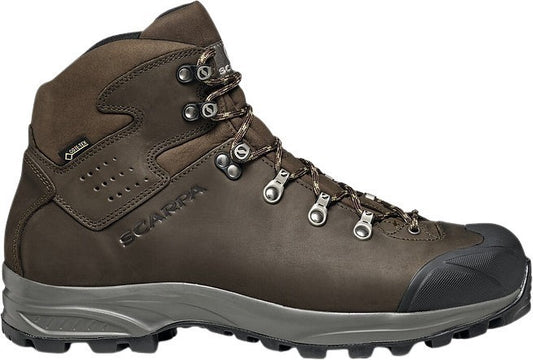 Kailash Plus GTX - Mens - dark coffee 1