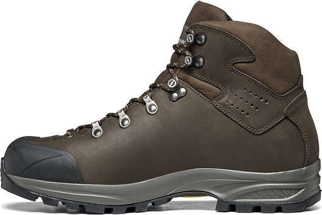 Kailash Plus GTX - Mens - dark coffee 1