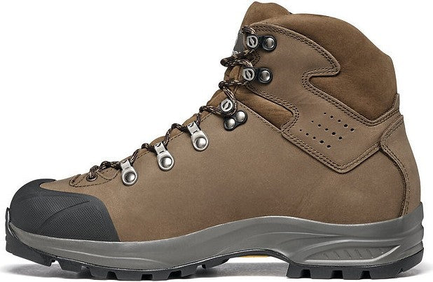 Kailash Plus GTX - Womens - dark brown 1