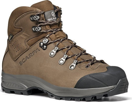 Kailash Plus GTX - Womens - dark brown 1