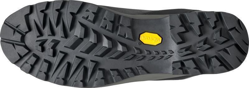 Kailash Trek GTX, Wide - Mens - Shark Grey / Lake Blue 6