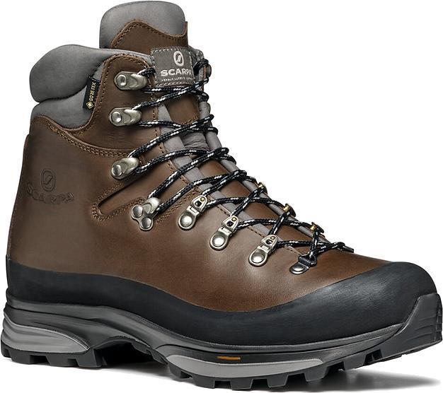 Kinesis Pro GTX - Mens - Ebony 1