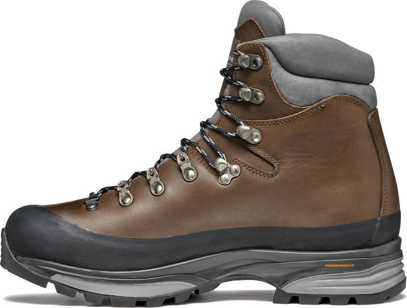 Kinesis Pro GTX - Mens - Ebony 3