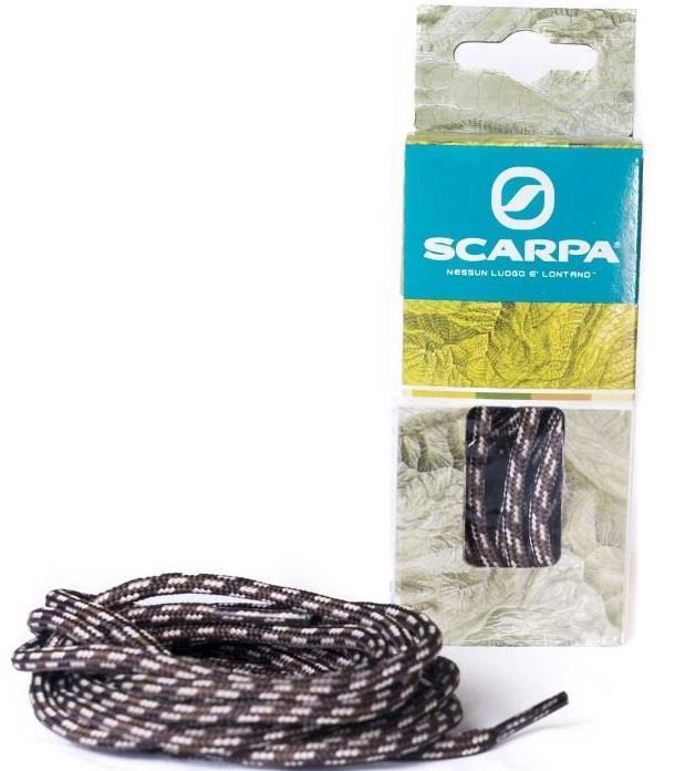 Laces - Backpack / Hike - Brown / Tan - Brown / Tan 1