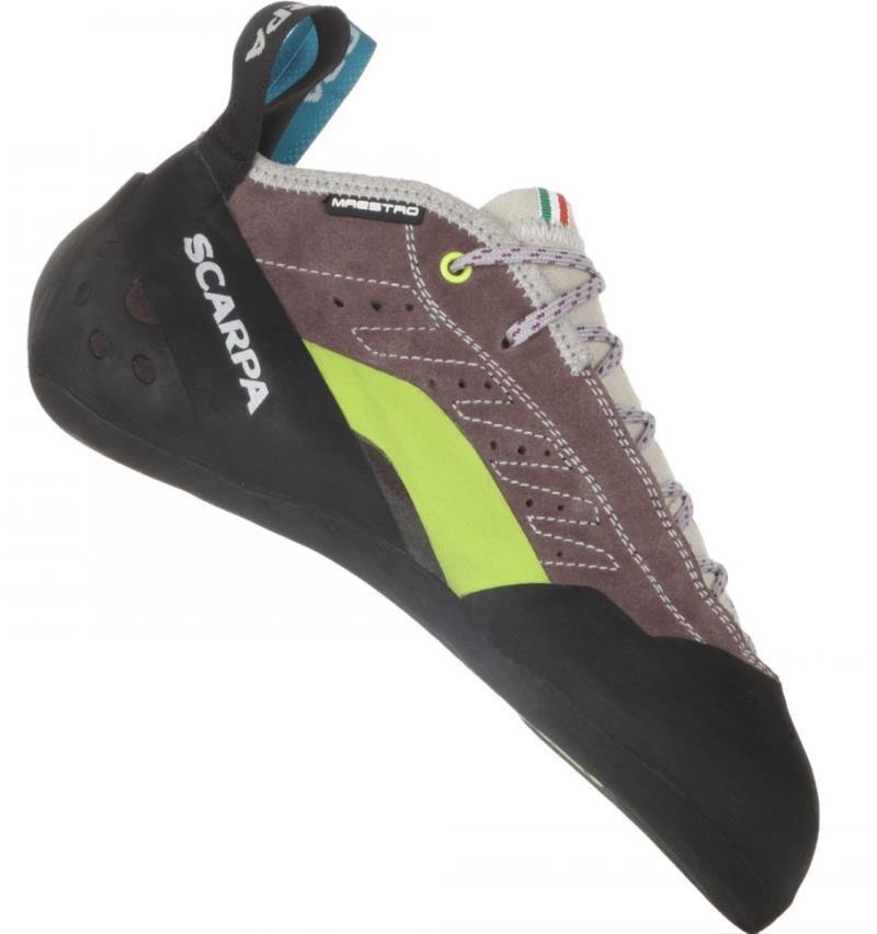 Maestro Mid Eco - Womens - Malva / Milk 1