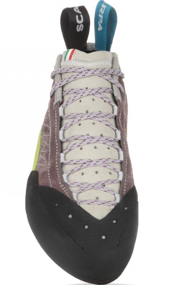 Maestro Mid Eco - Womens - Malva / Milk 2